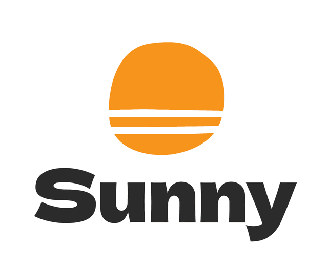 Sunny logo